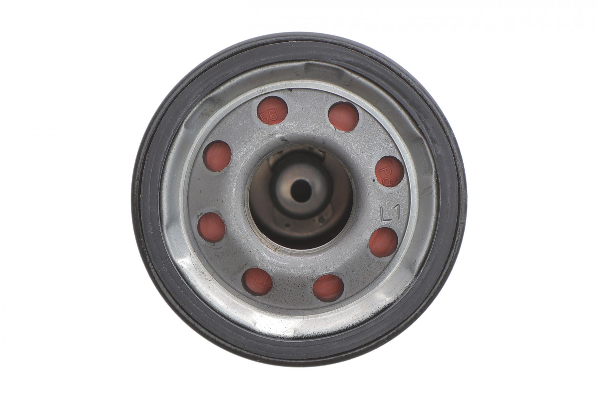 WL7452 WIX FILTERS